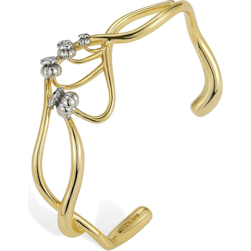 Lily of the Valley Bangle