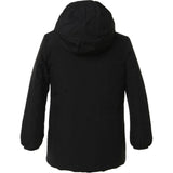 Sophie Eco Stretch Thermo Double Parka