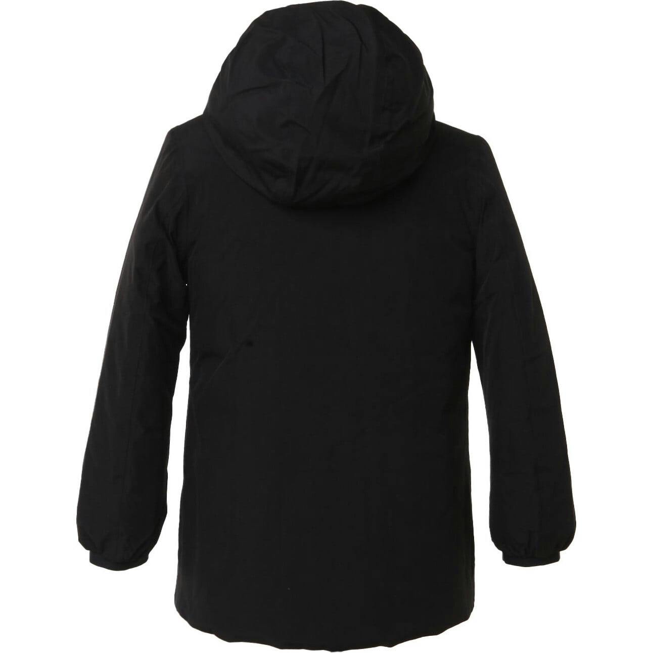 Sophie Eco Stretch Thermo Double Parka