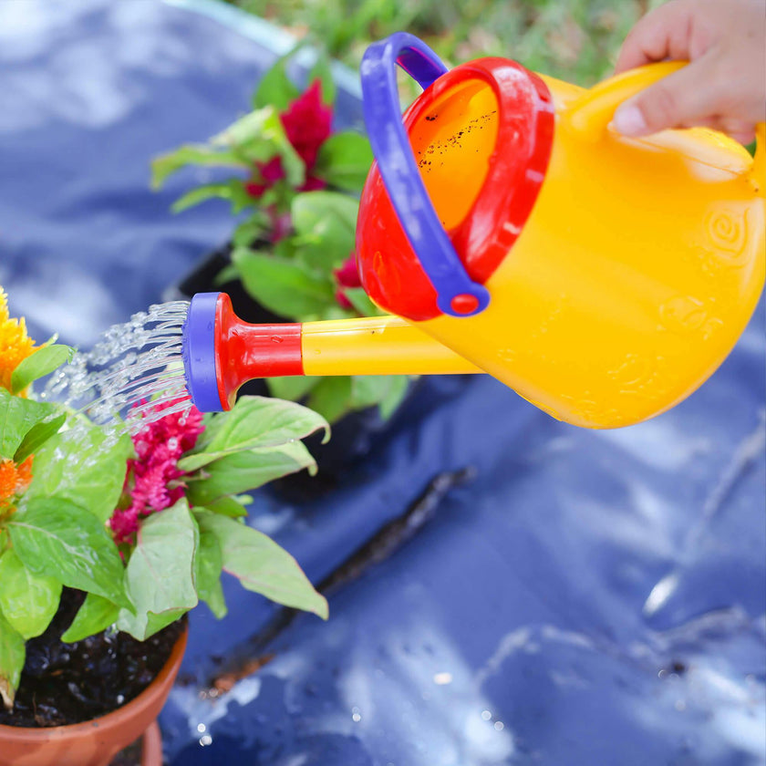 Let's Grow Gardening Bundle