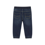 Baby Denim Jogger Pants