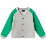 Kids Buttondown & Twill Pant Set