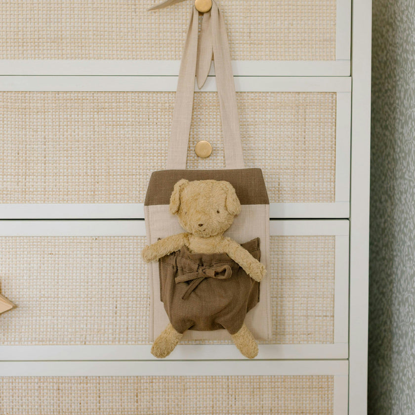 New Doll House Bag