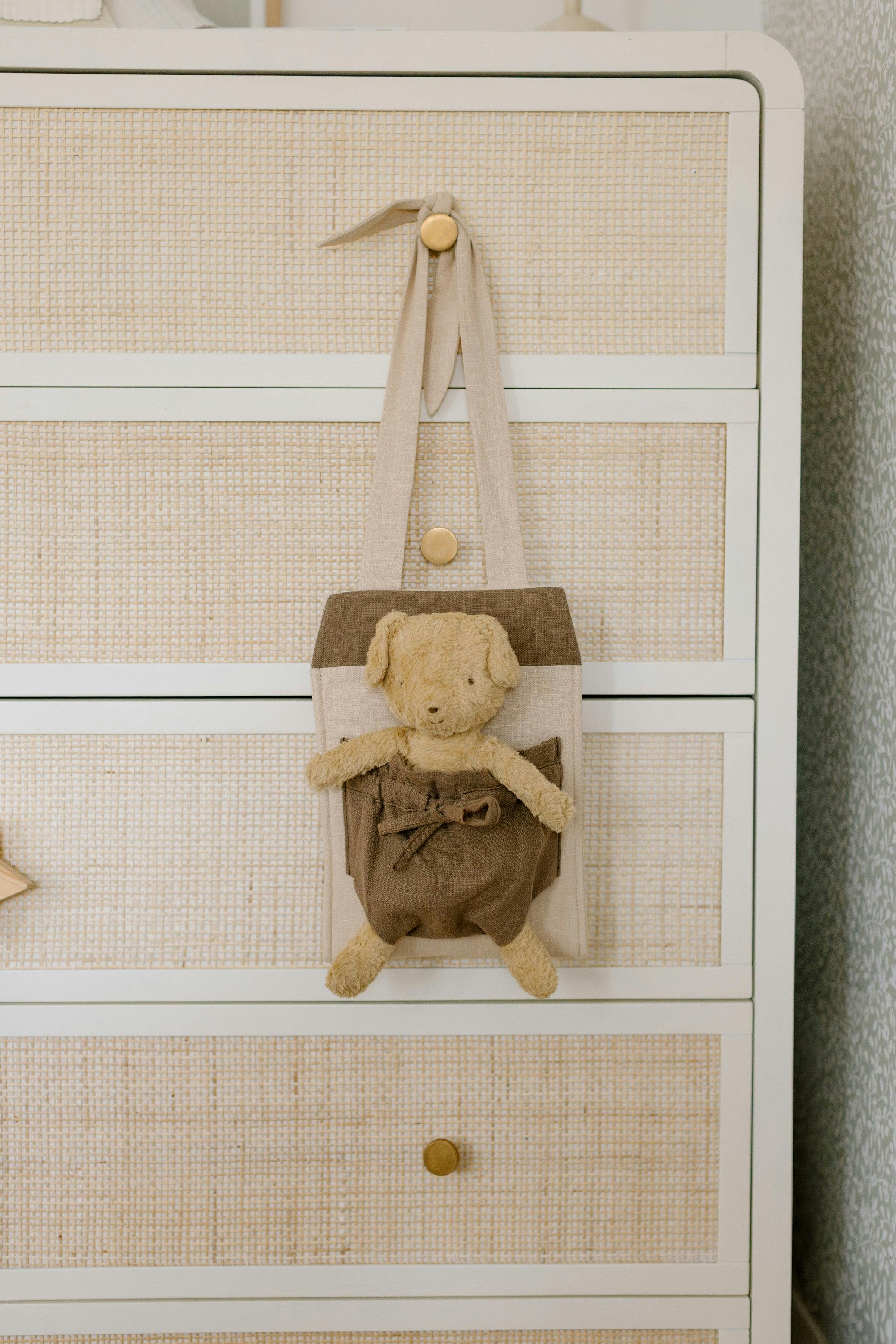 New Doll House Bag