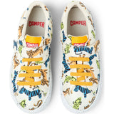 Peu Touring Sneaker, Multicolored