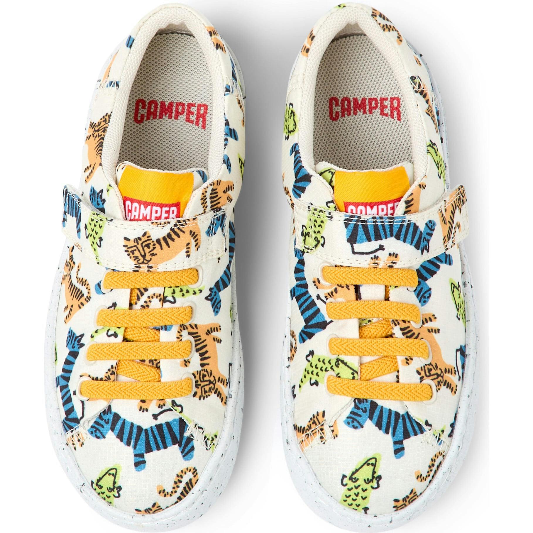 Peu Touring Sneaker, Multicolored