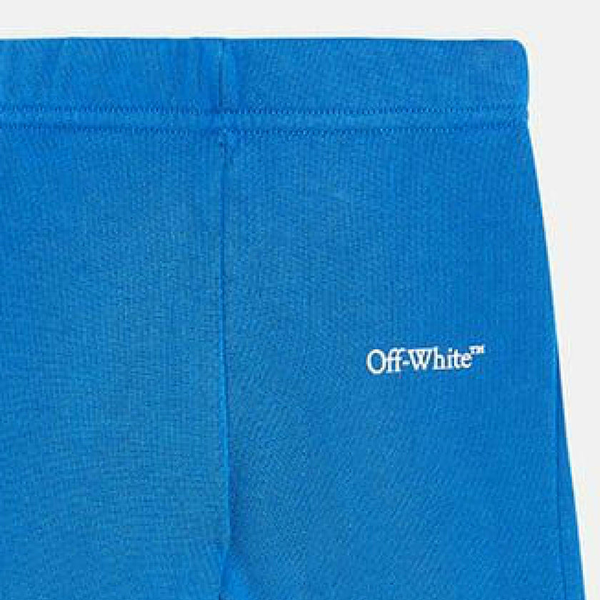 Blue Bookish Sweatpants
