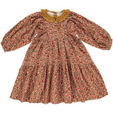 Lyra Dress