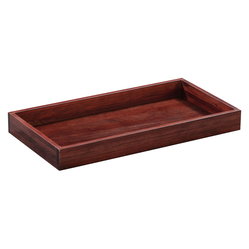 The MDB Family Universal Removable Changing Tray