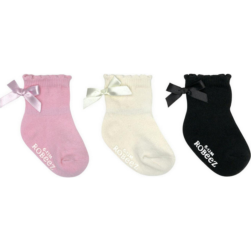 Sofia'S Classics Socks