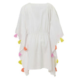 Summer Sorbet Cover Up