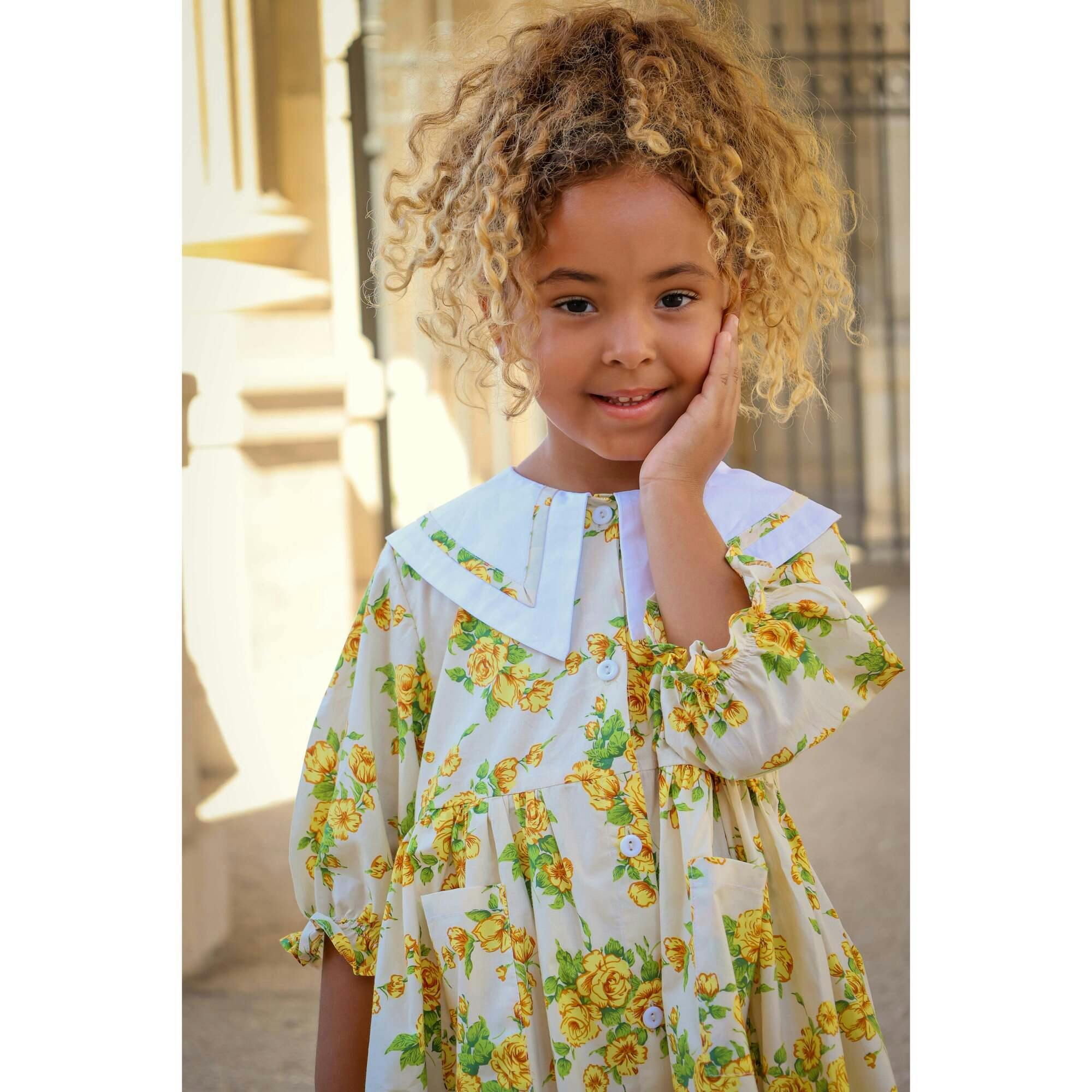 The Garden Dress