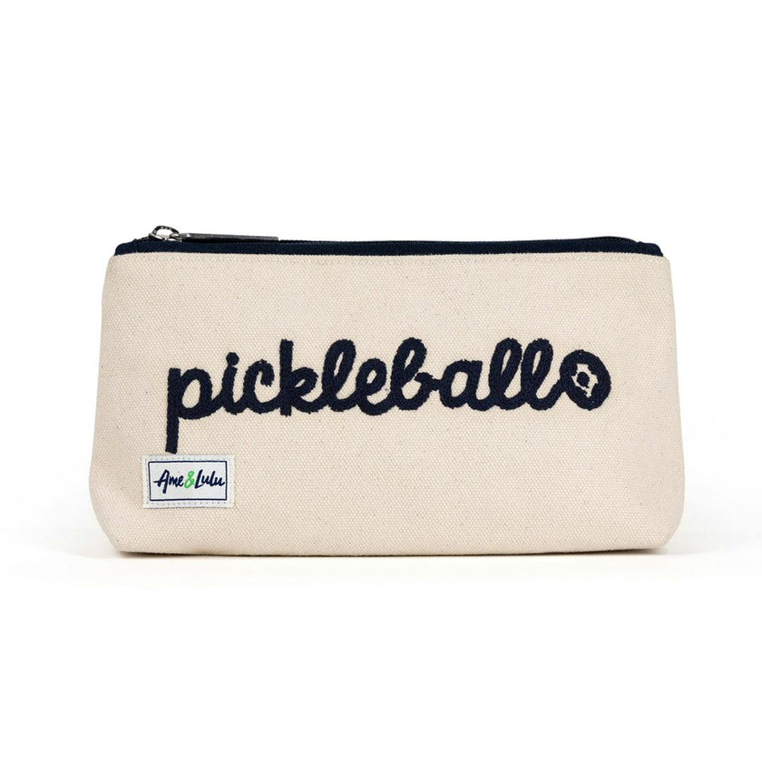 Women's Brush-It-Off Cosmetic Case