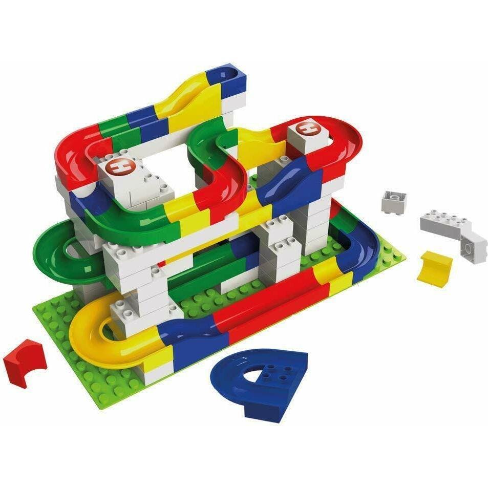 55-Piece Run Elements Set