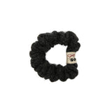 Brushed Wool Mini Scrunchy