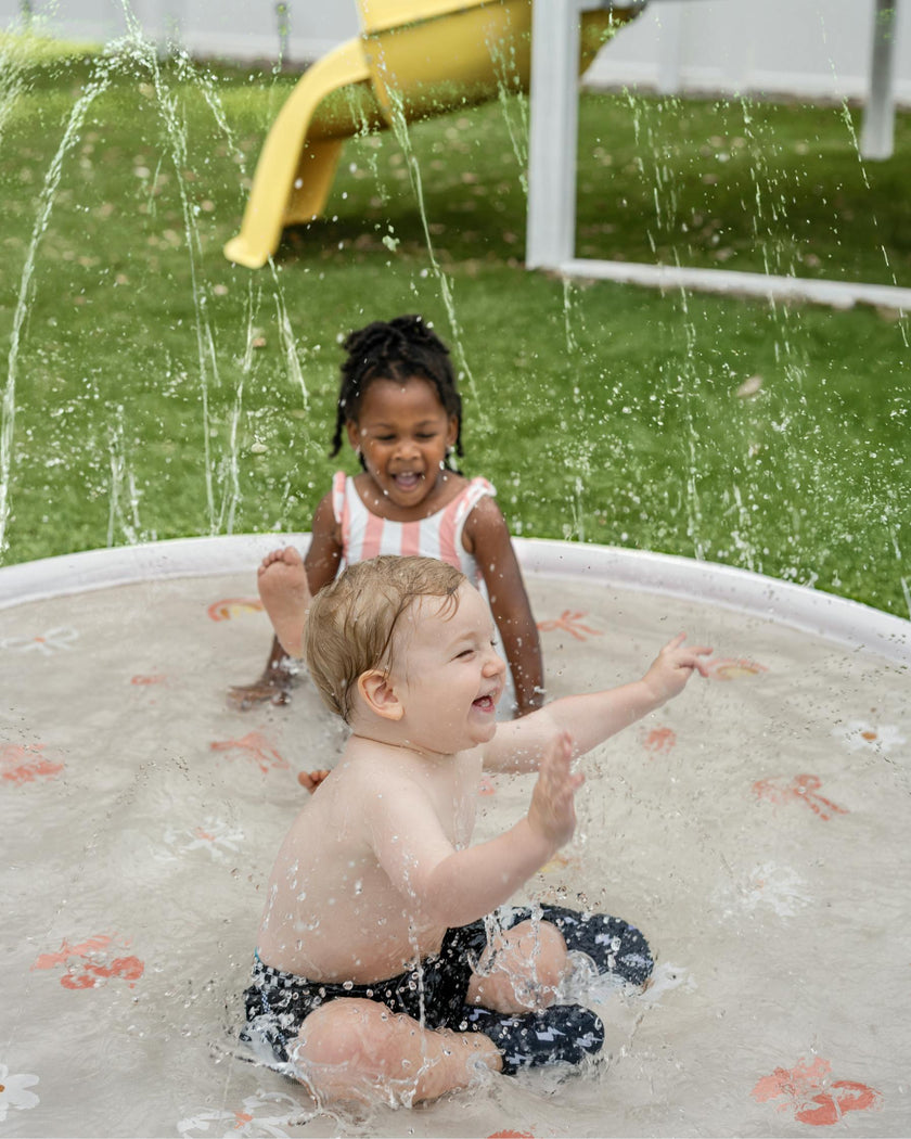 Splash Pad