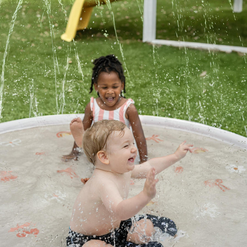 Splash Pad