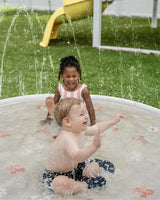 Splash Pad