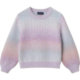 Kids Ombre Sweater