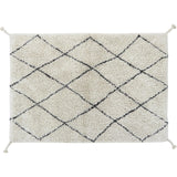 Mini Bereber Washable Rug