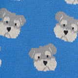 Infant Sweater Knit Set | Playful Puppy