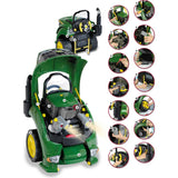 John Deere:  Take Apart & Rebuild Tractor Engine Toy