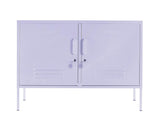 The Lowdown in Lilac