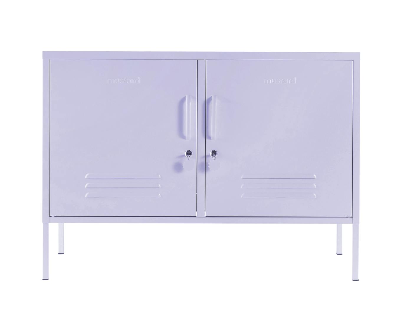 The Lowdown in Lilac