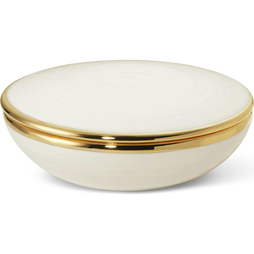 Calinda Ceramic Box