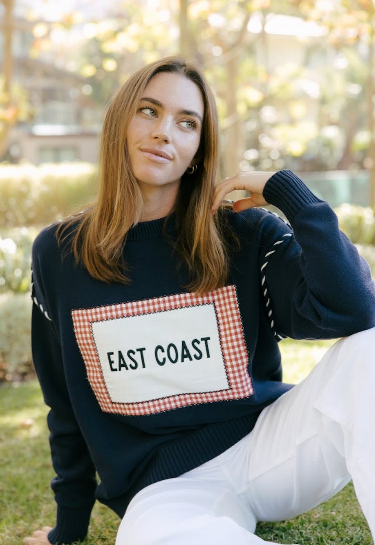 Riley Crew - East Coast