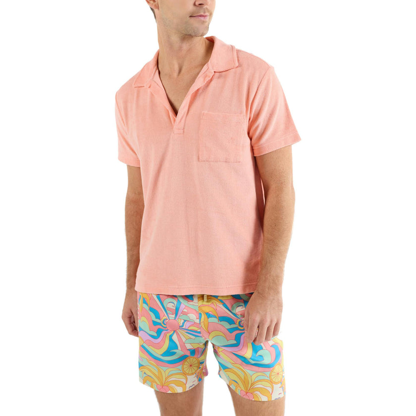 The Paradiso - Swim Trunks