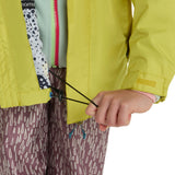 Chip rain jacket
