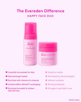 Barbie™ Kids Happy Face Duo