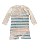 boys luca rashguard one piece