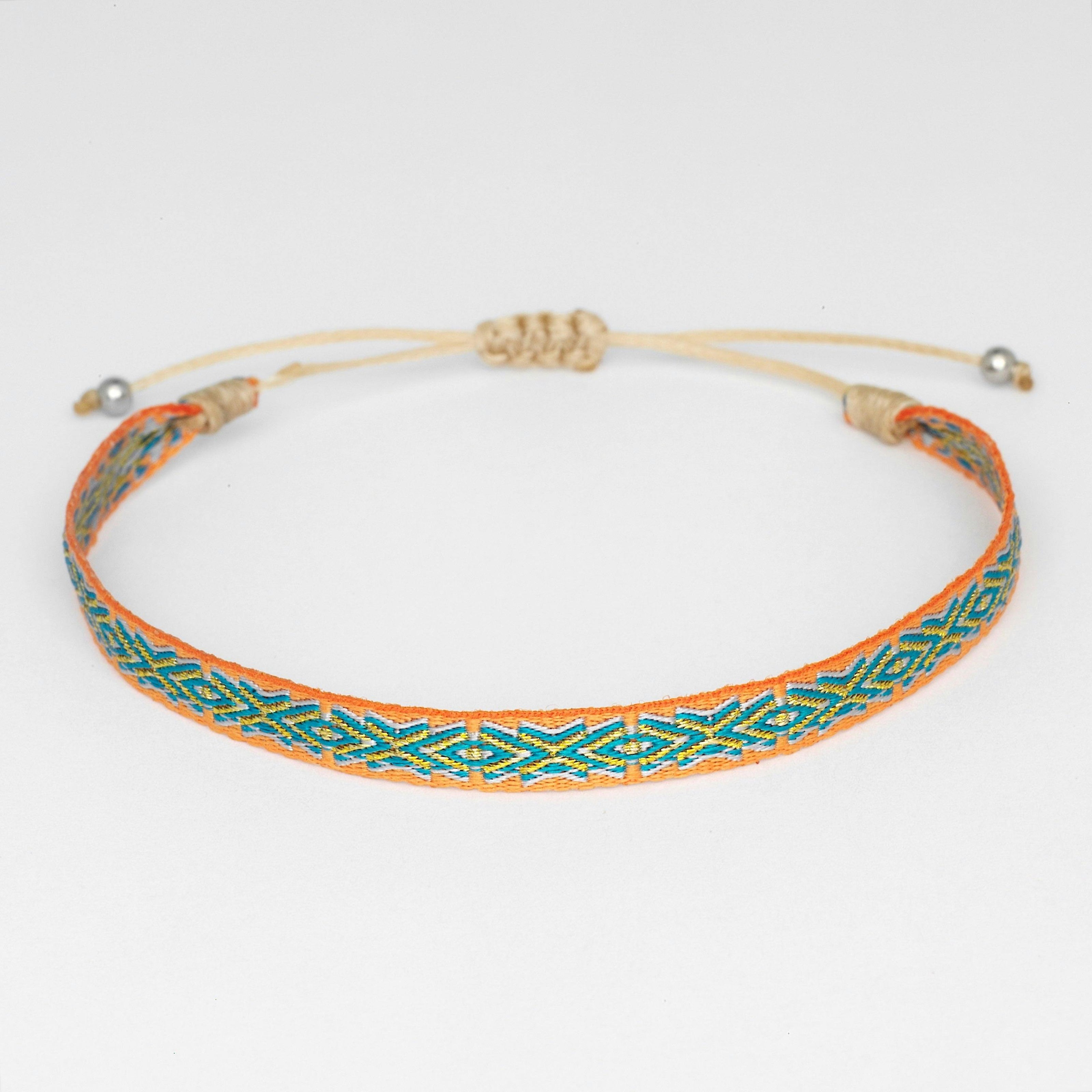 Sophia Friendship Bracelet