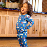 Magnetic PJ Set