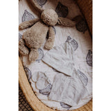 Certified Organic Handmade Newborn Baby Essential Giftset