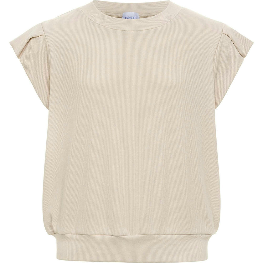 Olivia Top Sand