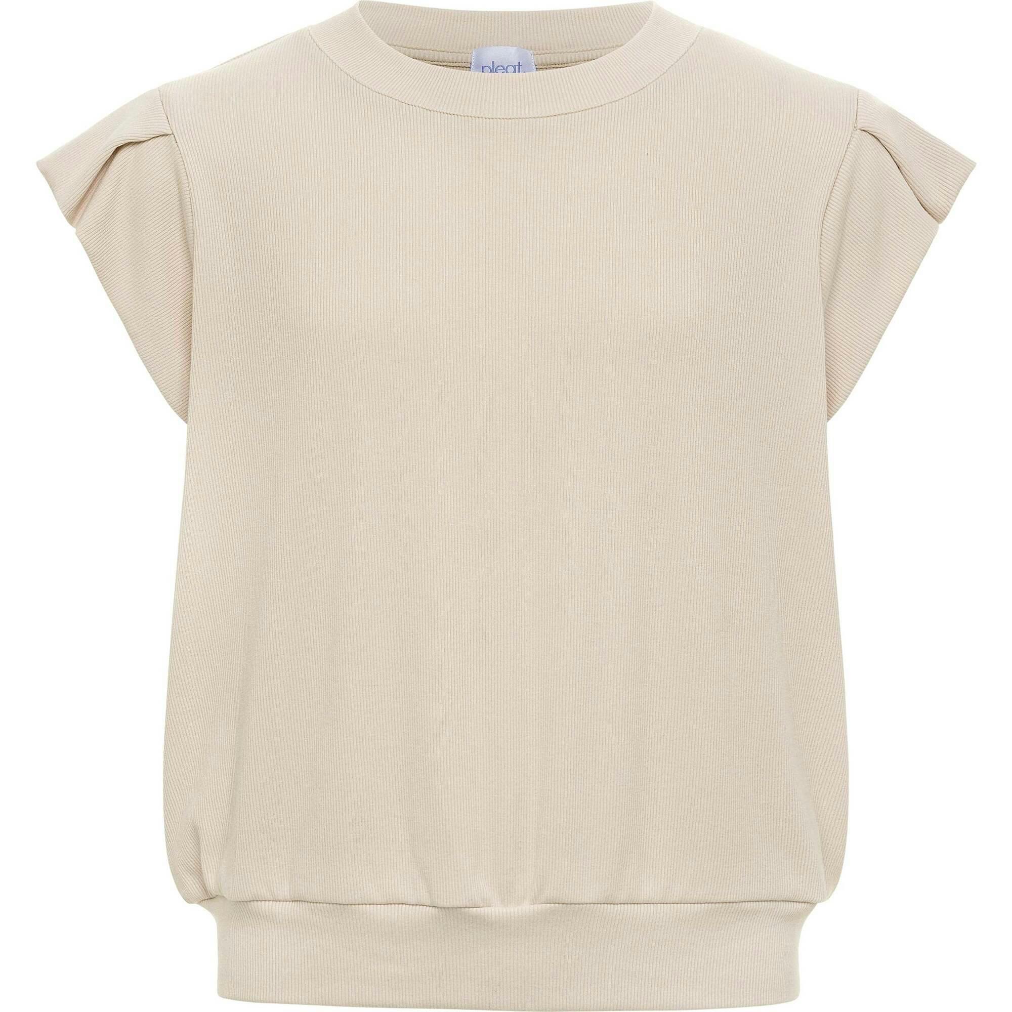 Olivia Top Sand