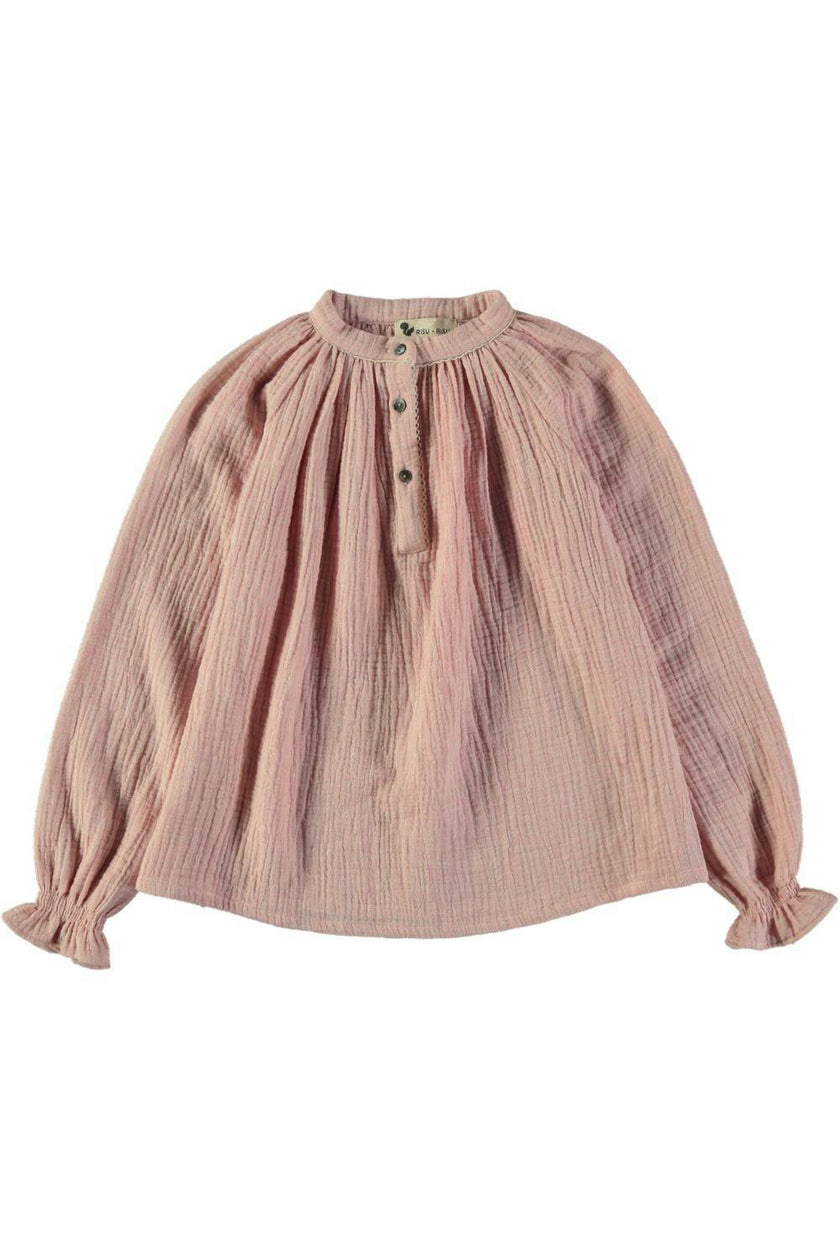 Blouse fille Favola