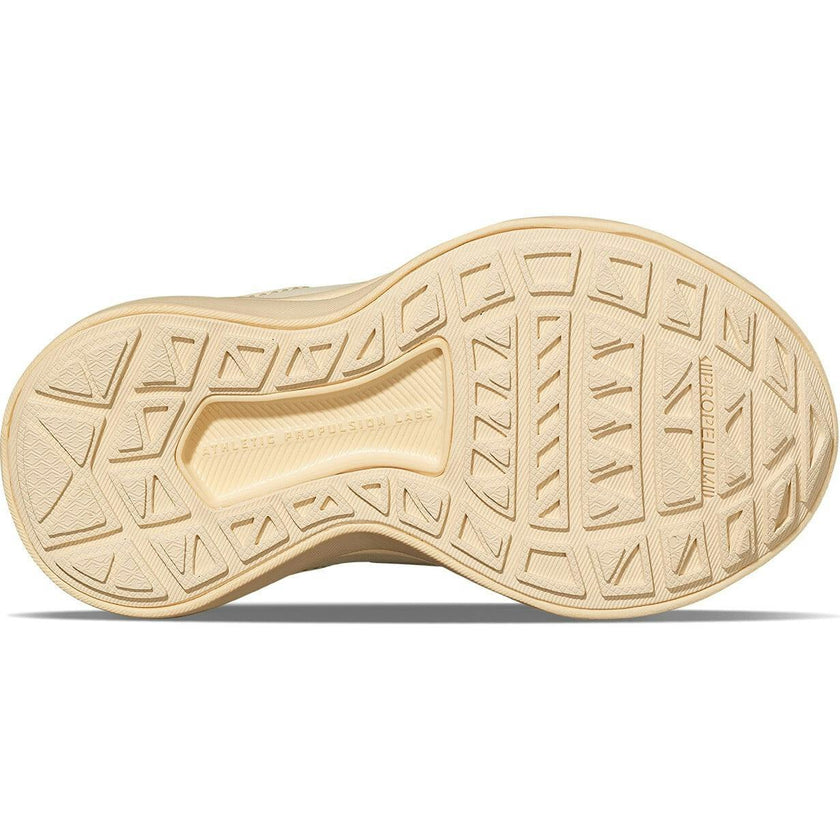 Kids Techloom Bliss Sneakers, Yellow