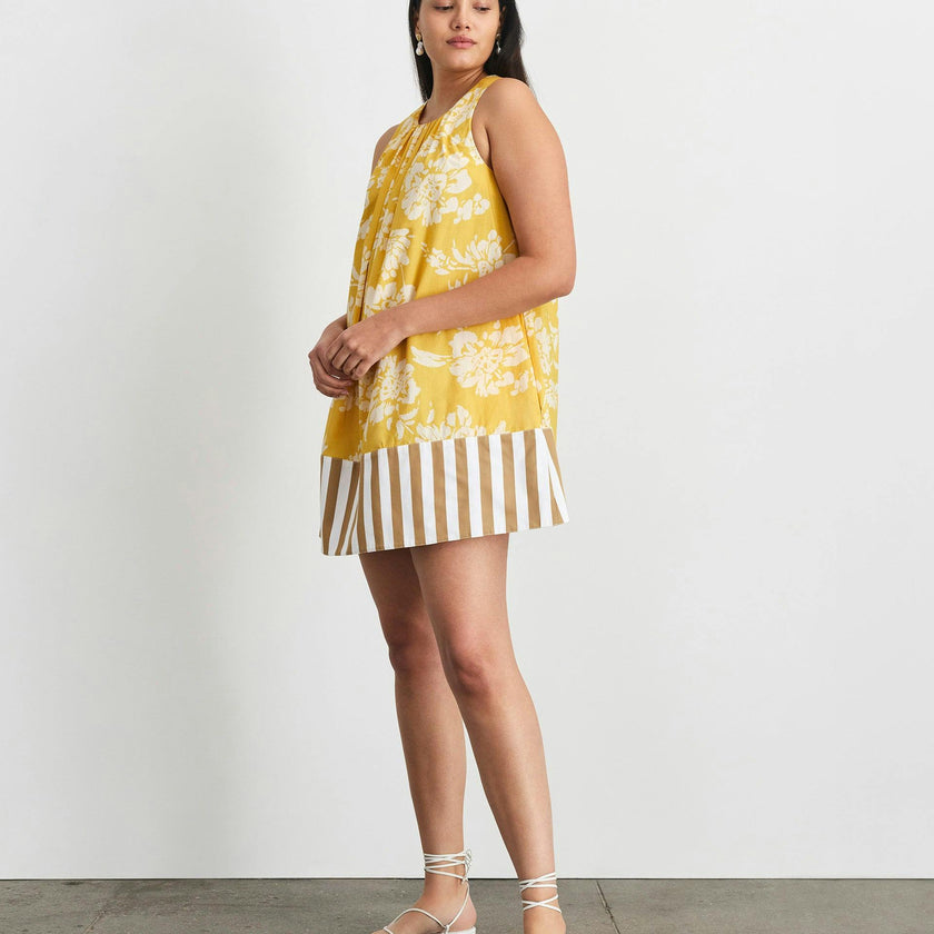 Hallie Dress