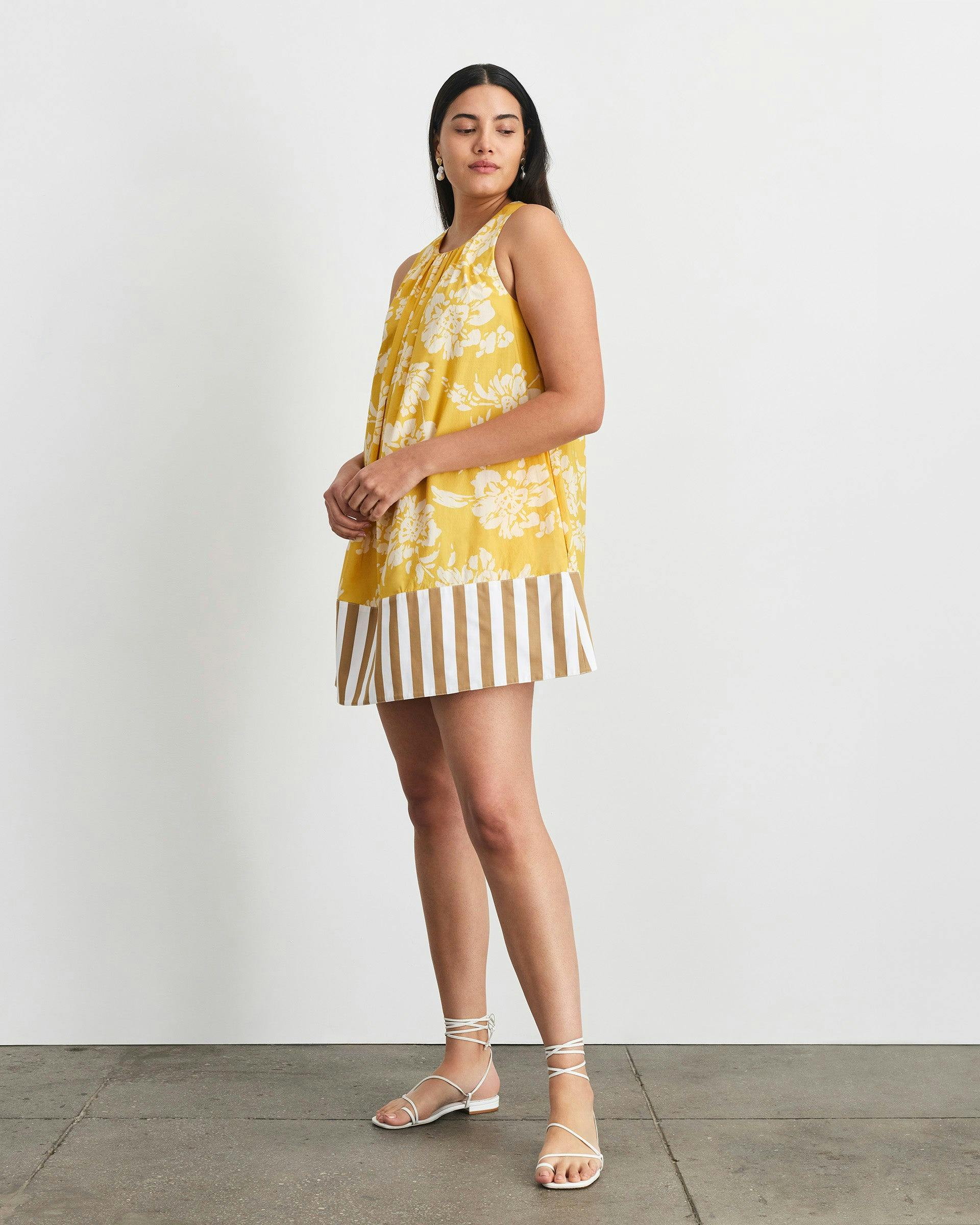 Hallie Dress