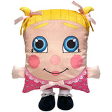 Pillow People Plush: Sweetie Pie Dreams