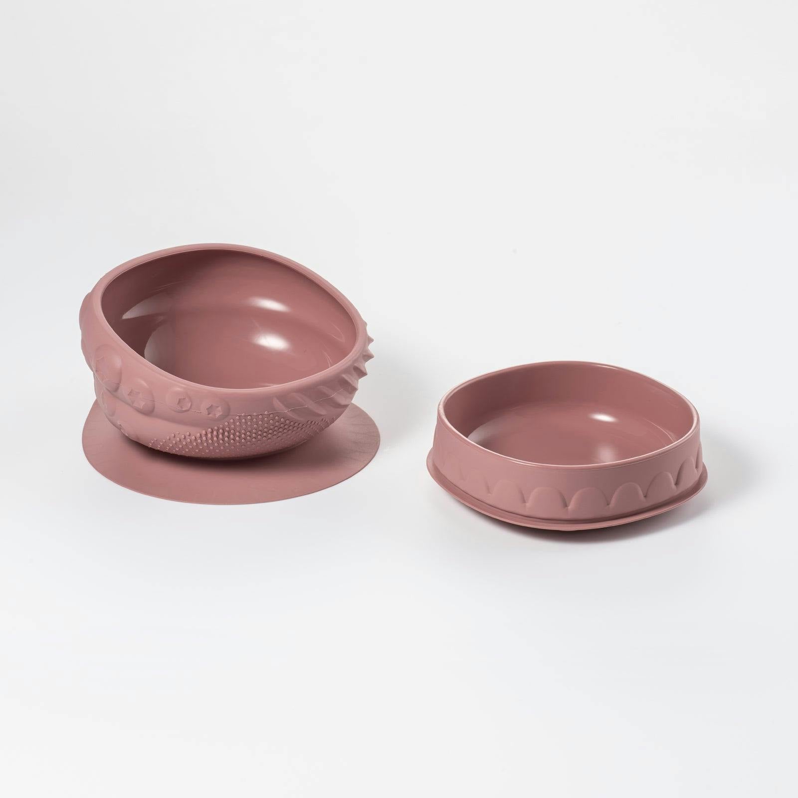Sensory Starter Set - Raspberry