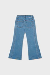 Flare Leg Jean