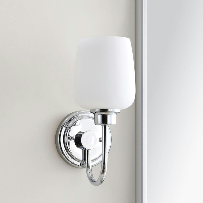 Casen Bathroom Sconce