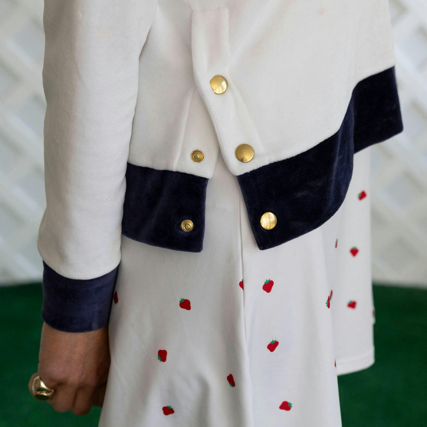 Farrah Pullover