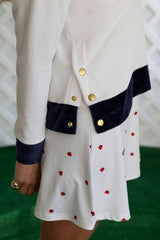 Farrah Pullover