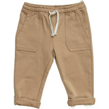 Jamie French Terry Jogger Pant